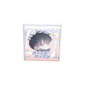 Little Mushroom | Yuan Yue Series Charm Blind Box