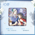 Long Wind Roll | Fan Hua Yu Ni Series Kuai Kan - FUNIMECITY