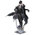Lord Of The Mysteries | Acrylic Stand Figure & Shikishi Board & Badge & Poster XINGHEDONGMAN- FUNIMECITY