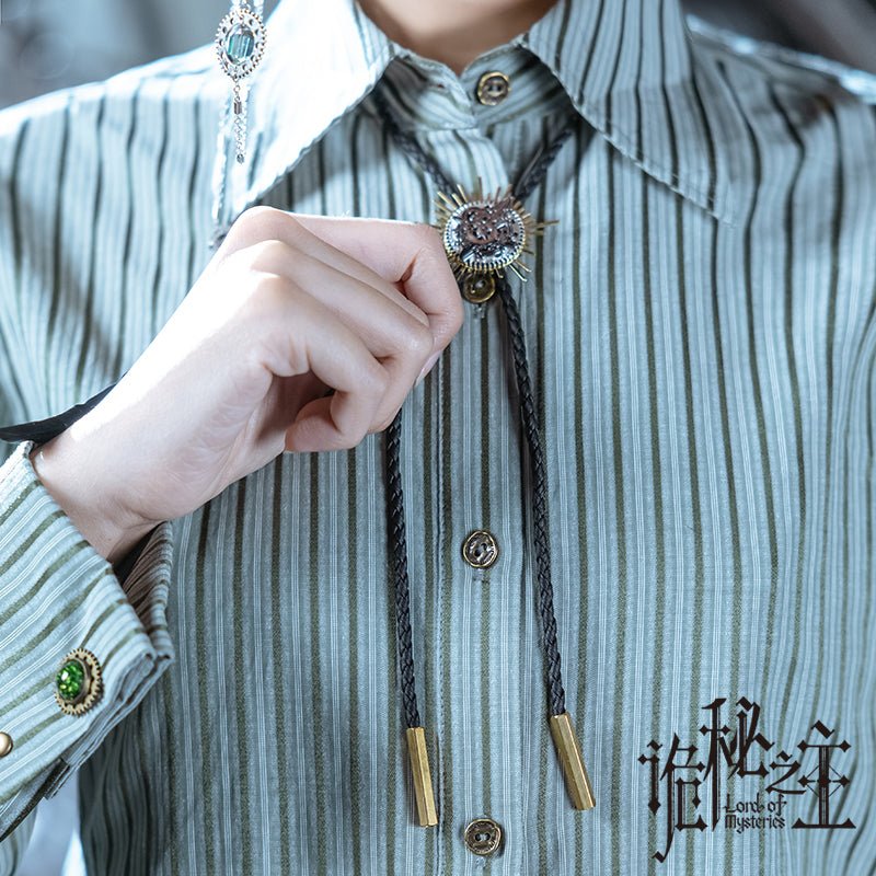 Lord of the Mysteries | Amon's Tie