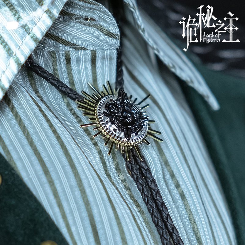 Lord of the Mysteries | Amon's Tie