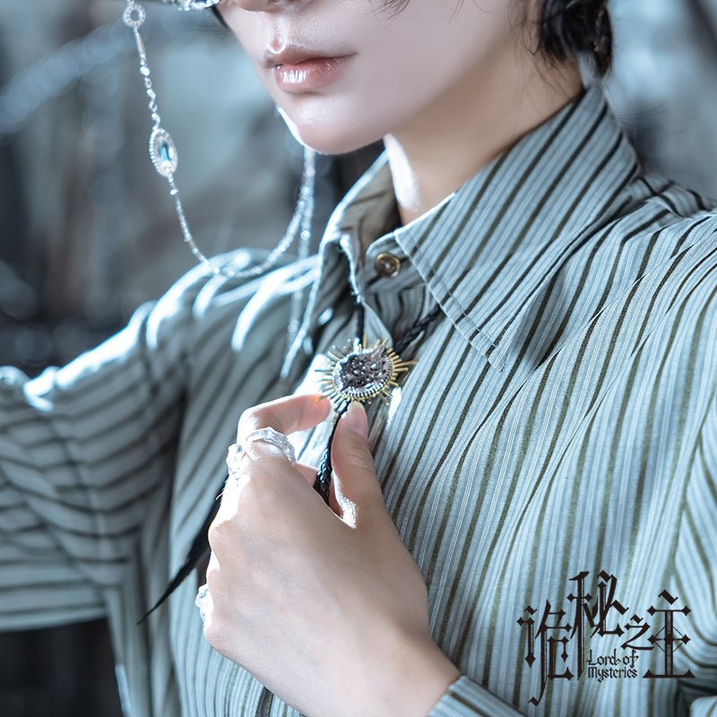 Lord of the Mysteries | Amon's Tie