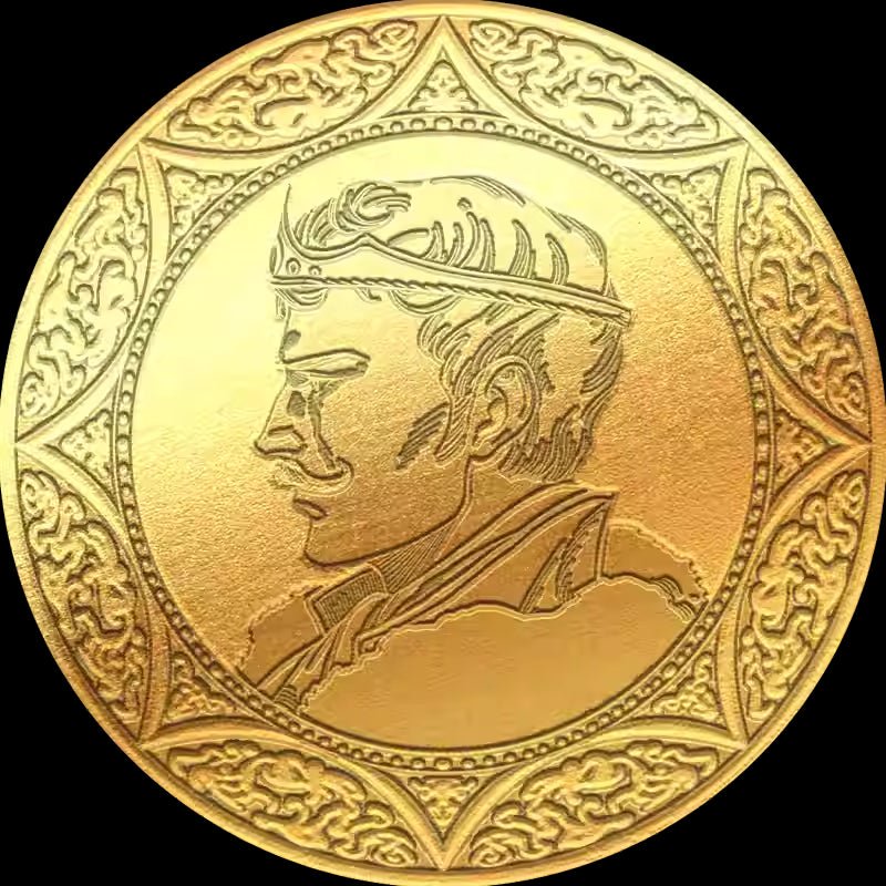 Lord of the Mysteries | Coins & Banknotes