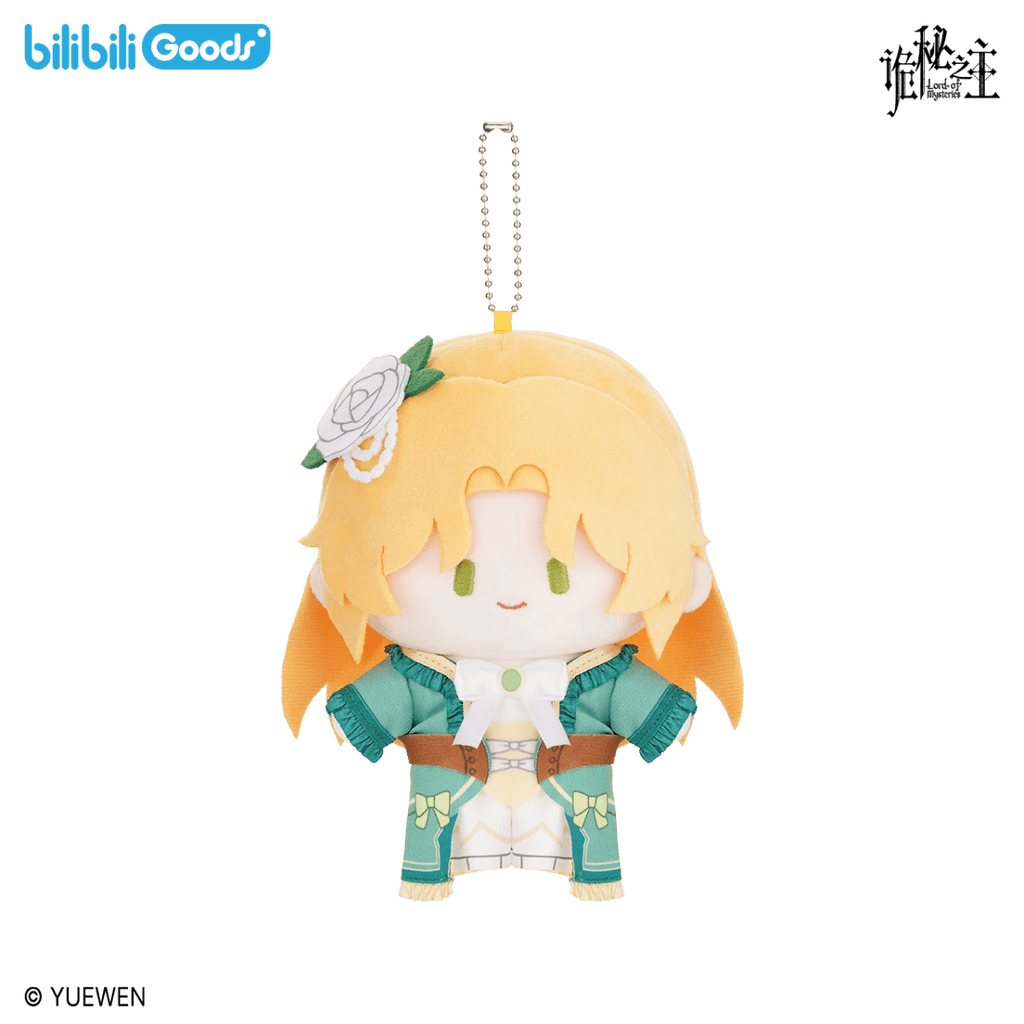 Lord of the Mysteries | Cuter Series 15cm Plush Doll