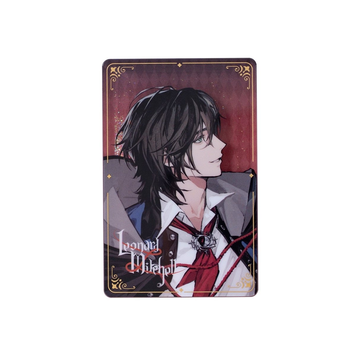 Lord of the Mysteries | Fei Fan Zhe Series Cushion & 3D Lenticular Postcard & Quicksand Standee & Charm moeyu Anime Goods - FUNIMECITY