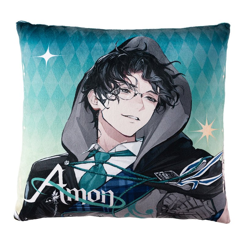 Lord of the Mysteries | Fei Fan Zhe Series Cushion & 3D Lenticular Postcard & Quicksand Standee & Charm moeyu Anime Goods - FUNIMECITY