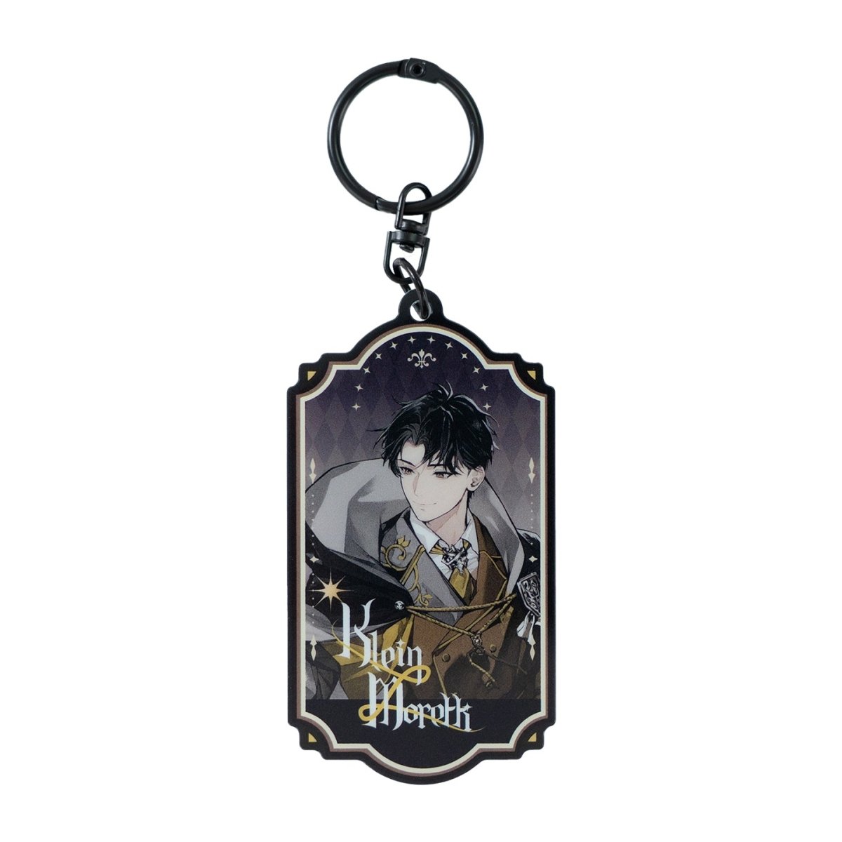 Lord of the Mysteries | Fei Fan Zhe Series Cushion & 3D Lenticular Postcard & Quicksand Standee & Charm