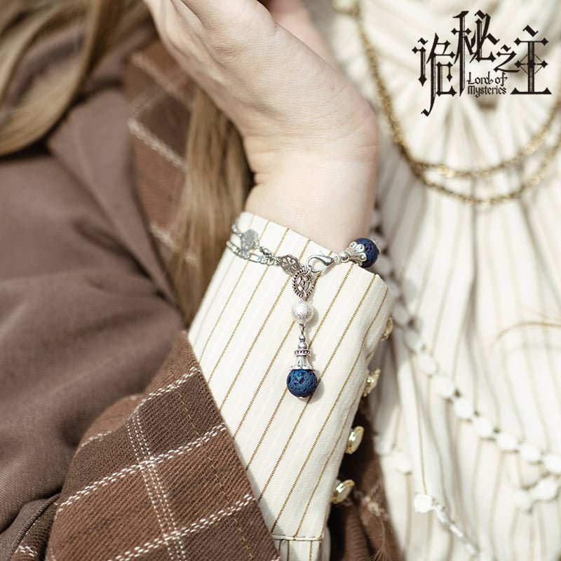 Lord of the Mysteries | Fors Wall's Bracelet