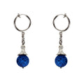 Lord of the Mysteries | Fors Wall's Spirit Shuttle Stone Earring