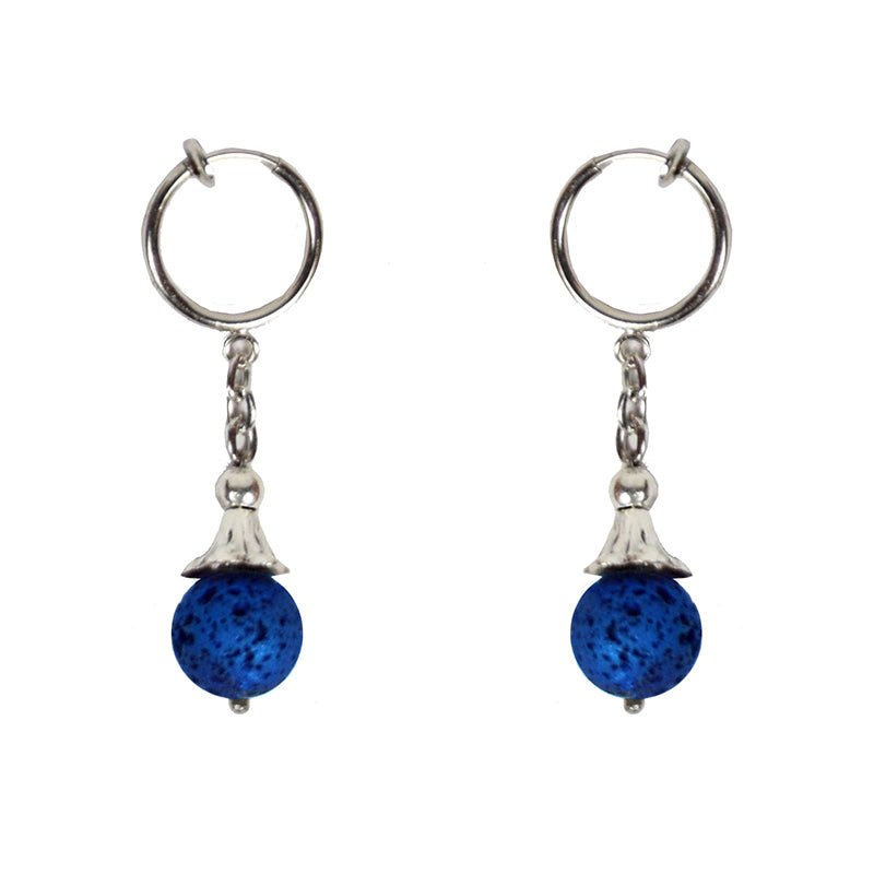 Lord of the Mysteries | Fors Wall's Spirit Shuttle Stone Earring