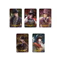 Lord of the Mysteries | Fu Ying Xu Shi Series Badge Blind Box