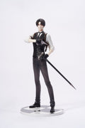 Lord of the Mysteries | Klein Moretti Full Team Member Ver.