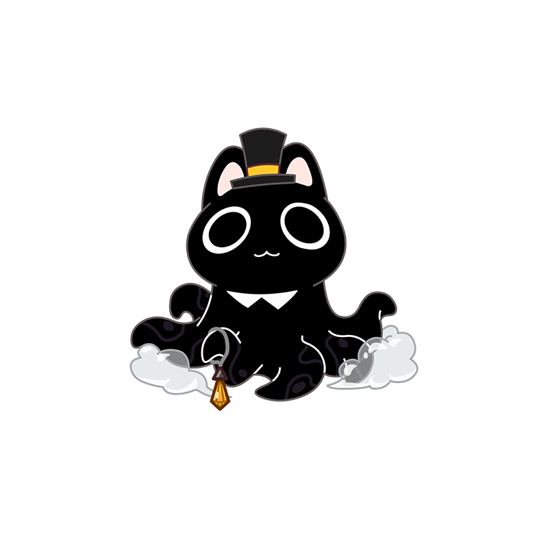 Lord of the Mysteries | Mao Mao Series