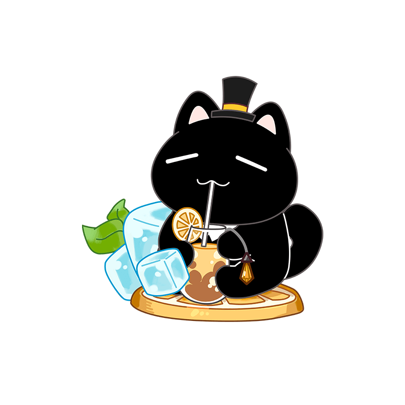 Lord of the Mysteries | Mao Mao Series Yue Wen Anime Goods - FUNIMECITY