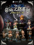 Lord of the Mysteries | The Path of Fate Series Doll Blind Box Yue Wen Anime Goods - FUNIMECITY