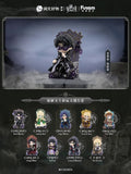 Lord of the Mysteries | Ming Yun Zhi Yao Series Blind Box