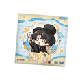 Lord of the Mysteries | Ping Zhong Shi Jie Series Badge Blind Box