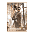 Lord of the Mysteries | Qi Cheng Zhi Shi Series