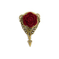 Lord of the Mysteries | Sharron's Brooch