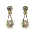 Lord of the Mysteries | Sharron's Ear Clips & Earrings