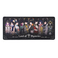 Lord of the Mysteries | Shen Yu Series Desk Pad Yue Wen Anime Goods - FUNIMECITY