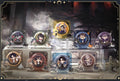 Lord of the Mysteries | Shen Yu Series Set 2