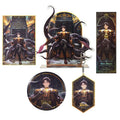 Lord of the Mysteries | The Throne Series Set Yue Wen Anime Goods - FUNIMECITY