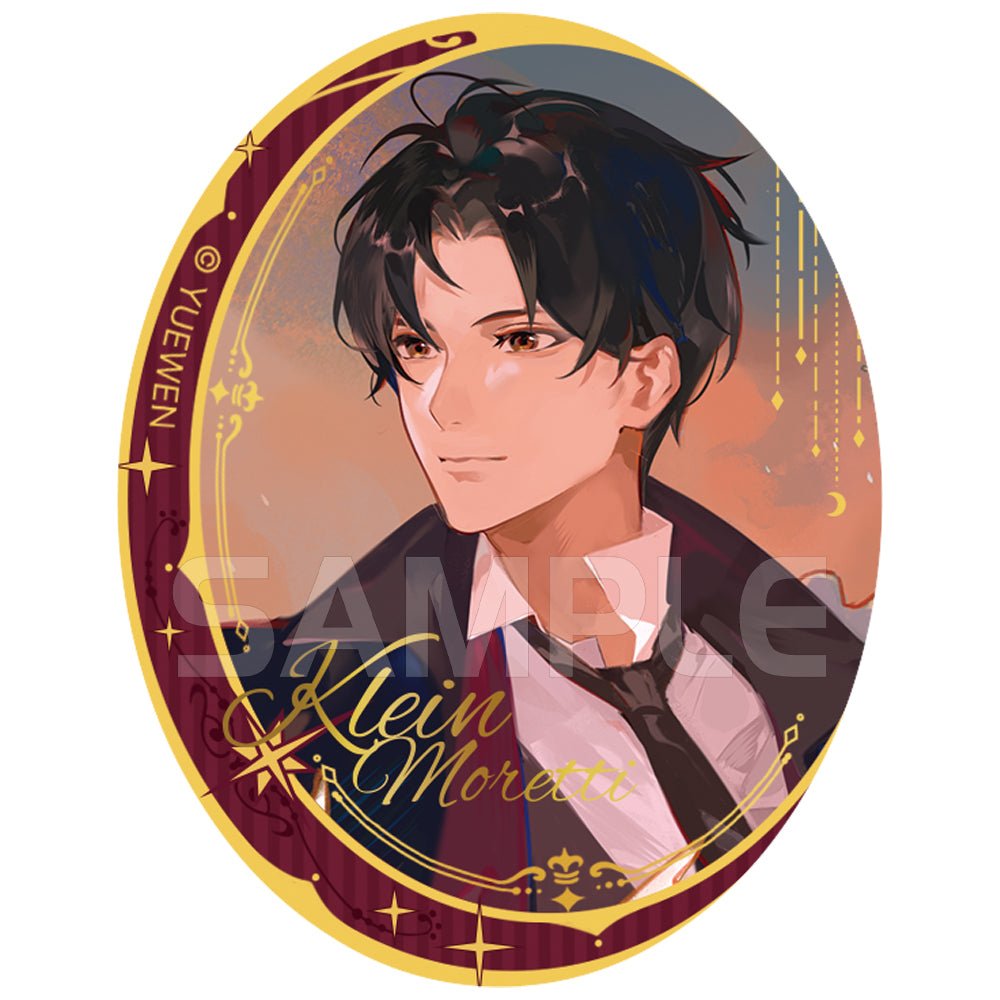 Lord Of The Mysteries | Time Crossing Series Set2
