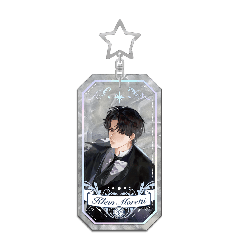 Lord of the Mysteries | With You Series Gui Xiang Set