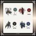 Lord of the Mysteries | Xie Du Zhi Pai Series Gumanguman Anime Goods - FUNIMECITY