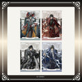 Lord of the Mysteries | Xie Du Zhi Pai Series Gumanguman Anime Goods - FUNIMECITY