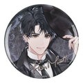 Lord of the Mysteries | Xing He Dong Man Badge Set XINGHEDONGMAN - FUNIMECITY