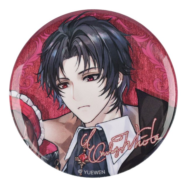 Lord of the Mysteries | BOOMCOMIC Badge Set