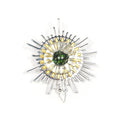 Lord of the Mysteries | Mr.Yi's Steamland Amon Bug Brooch