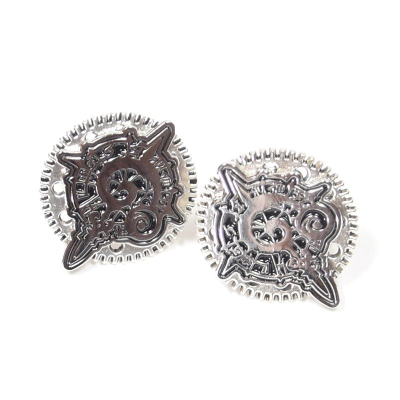 Lord of the Mysteries | Amon Cufflinks