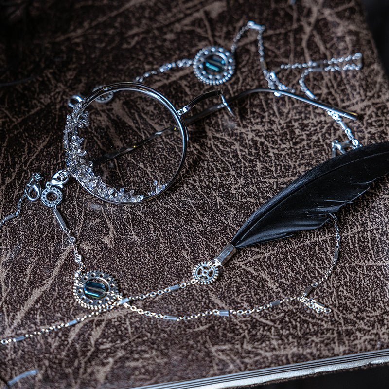 Lord of the Mysteries | Amon's Monocle