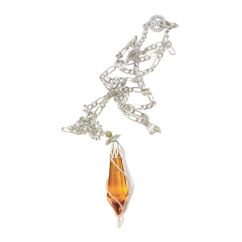 Lord of the Mysteries | Klein Necklace