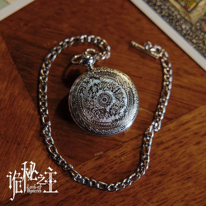 Lord of the Mysteries | Klein Pocket Watch