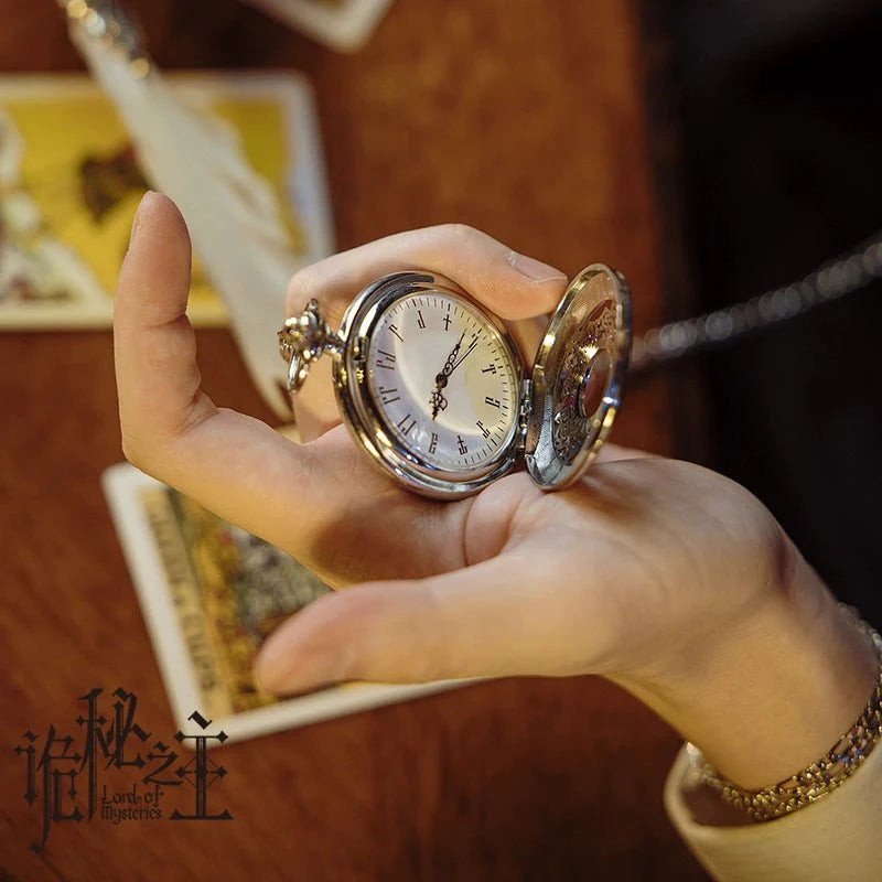 Lord of the Mysteries | Klein Pocket Watch