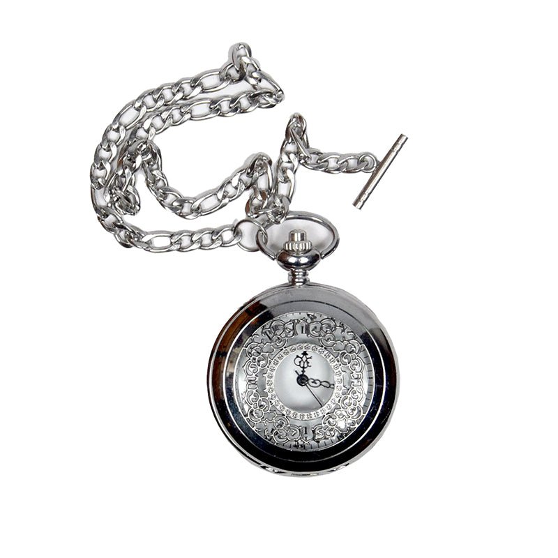 Lord of the Mysteries | Klein Pocket Watch