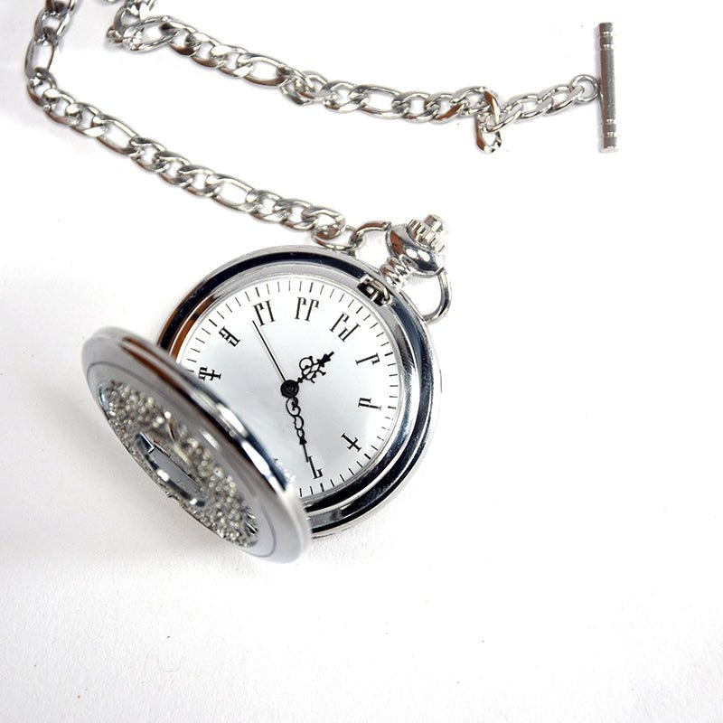 Lord of the Mysteries | Klein Pocket Watch