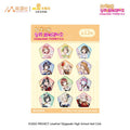Love Live! School Idol Project | Yan Chu & Zhi Fu Series