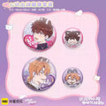 Lying Puppies Will Be Eaten | Meng Dong Xin Tiao Series Kuai Kan Anime Goods - FUNIMECITY