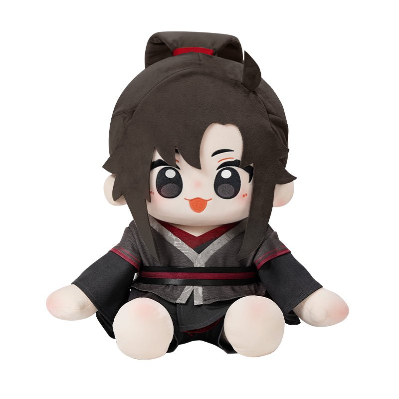 Mo Dao Zu Shi | 40~45cm Plush Doll Set