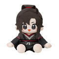 Mo Dao Zu Shi | 40~45cm Plush Doll Set