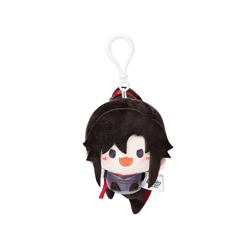 Mo Dao Zu Shi | 8cm Plush Doll Set