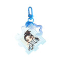Mo Dao Zu Shi | Acrylic Puzzle Pendant Set Mo Dao Zu Shi- FUNIMECITY