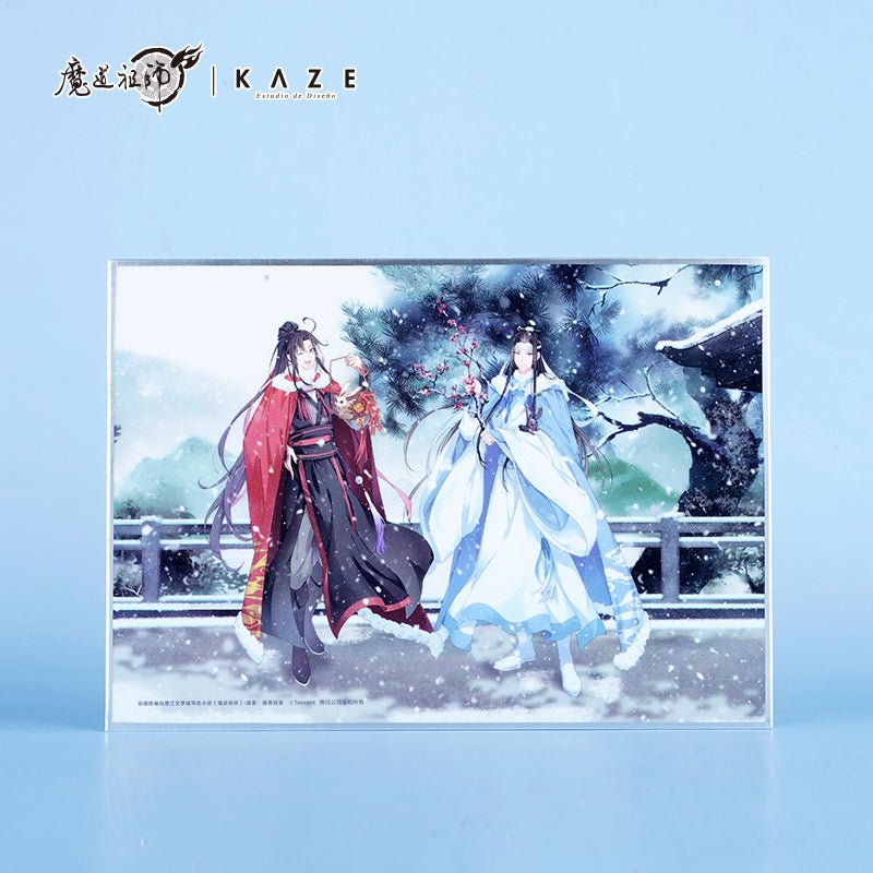 Mo Dao Zu Shi | Bai Tan Ying Xue Set