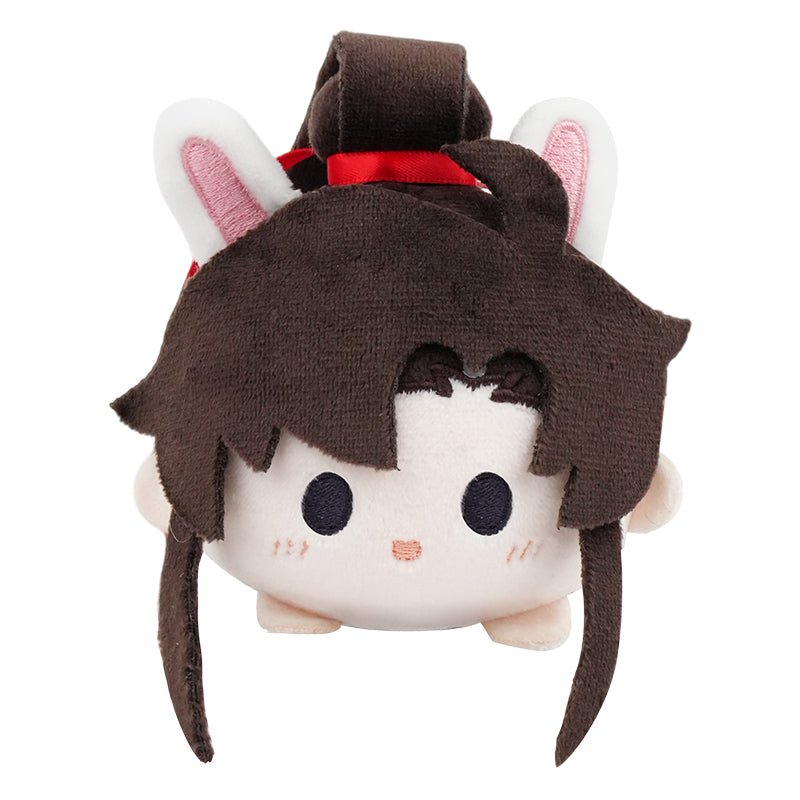 Mo Dao Zu Shi | BudsFun Series Plush Doll