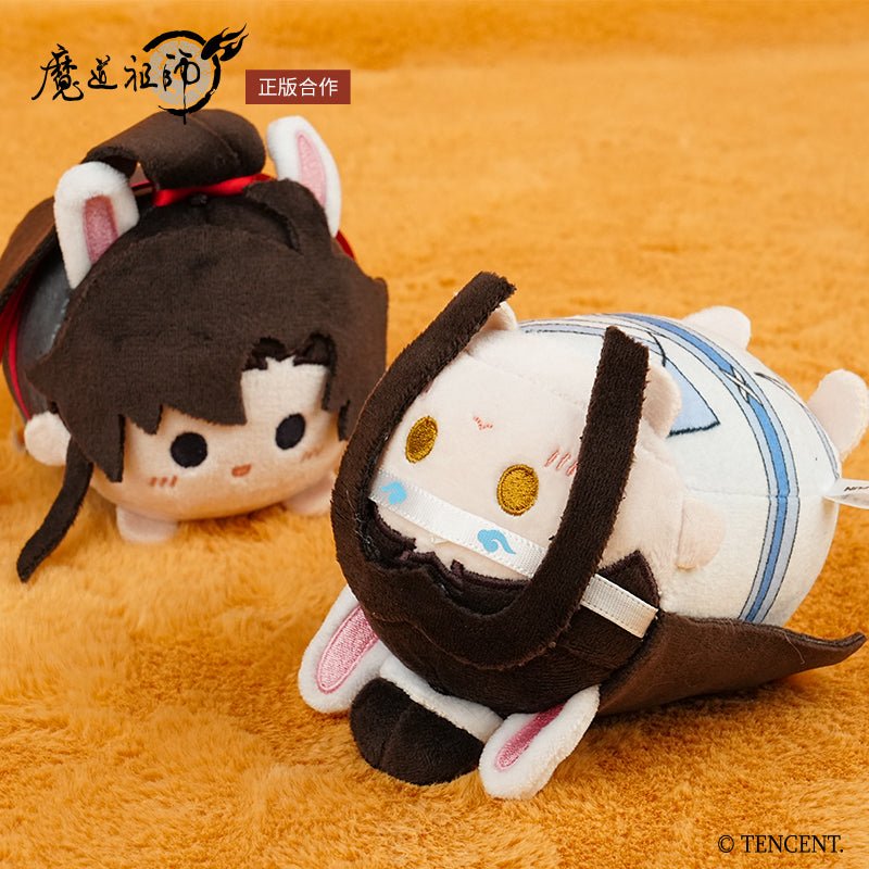 Mo Dao Zu Shi | BudsFun Series Plush Doll Mo Dao Zu Shi Official Store Plush Doll - FUNIMECITY